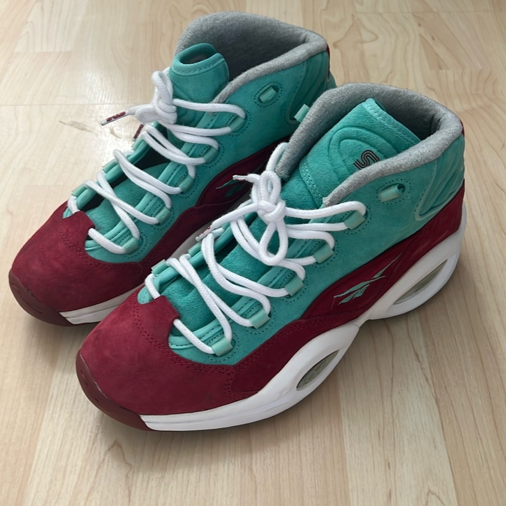 Reebok Question X SNS